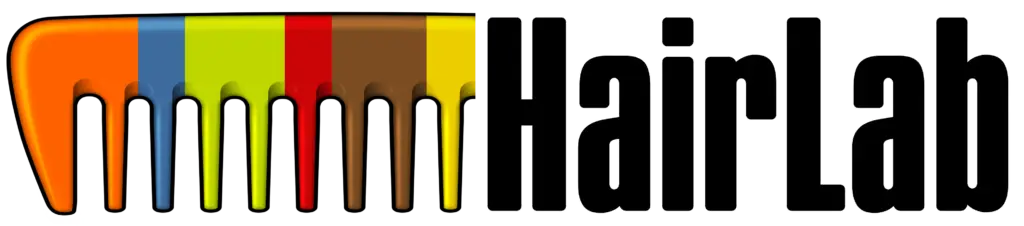 Hairlab Logo